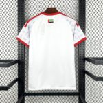 Mens United Arab Emirates 2026 World Cup Home Jersey 1