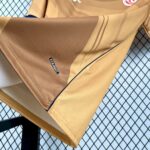Mens Tunisia 2026 World Cup Third Jersey 2