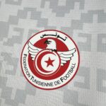 Mens Tunisia 2026 World Cup Away Jersey 4