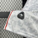 Mens Tunisia 2026 World Cup Away Jersey 3