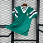 Mens Sporting CP 2025/26 Special Retro Jersey Small size 2 5