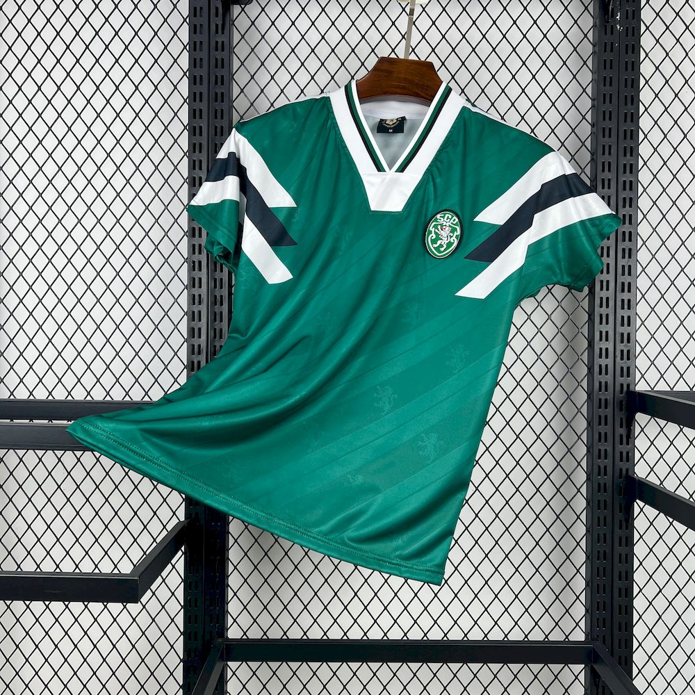 2025112714461789.jpg Mens Sporting CP 2025/26 Special Retro Jersey Small size 2 5