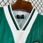 Mens Sporting CP 2025/26 Special Retro Jersey Small size 2 4
