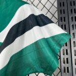 Mens Sporting CP 2025/26 Special Retro Jersey Small size 2 2