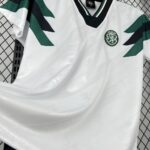 Mens Sporting CP 2025/26 Special Retro Jersey Small size 2 3