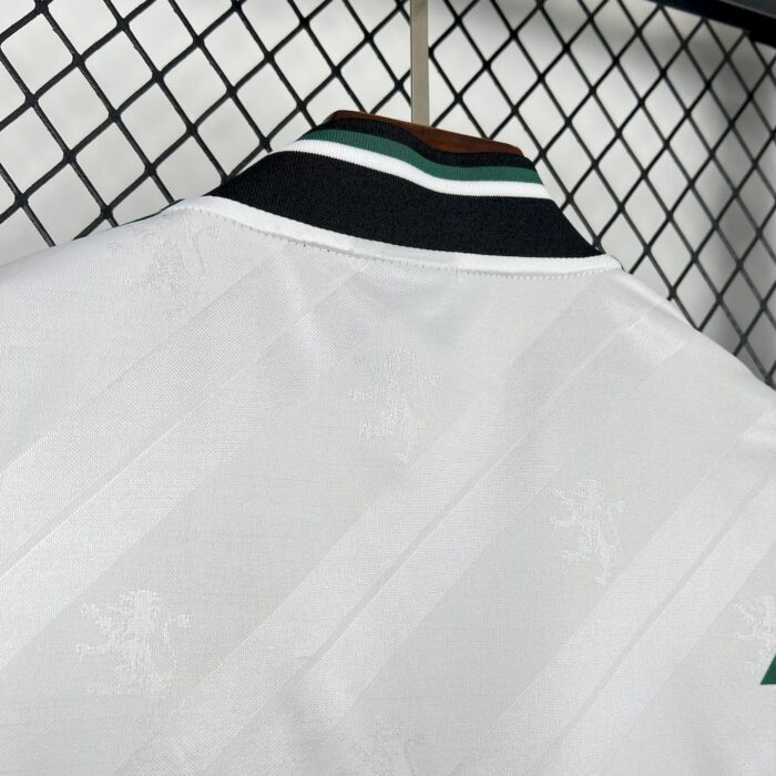 Mens Sporting CP 2025/26 Special Retro Jersey Small size 2 2