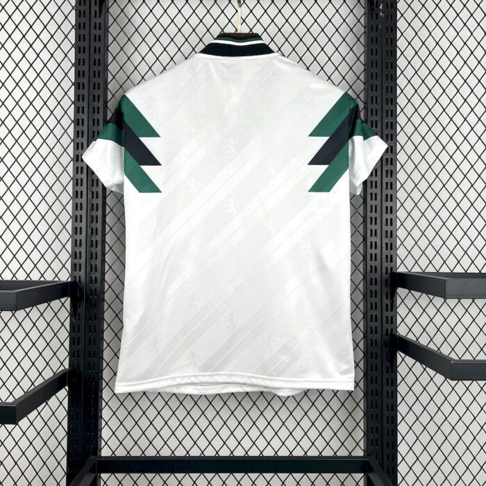 Mens Sporting CP 2025/26 Special Retro Jersey Small size 2 1
