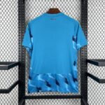 Mens Spain 2026 World Cup Goalkeeper Jersey españa 1
