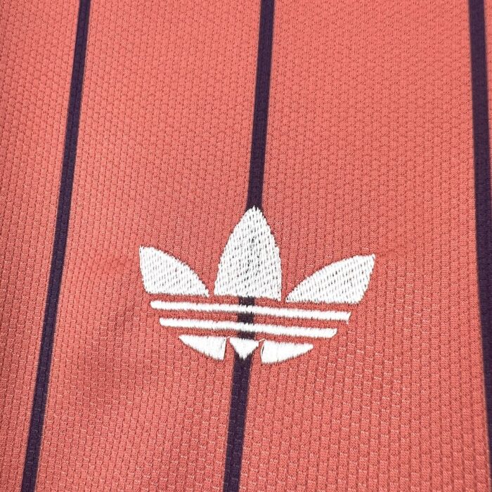 Mens Scotland 2026 World Cup Away Jersey 7