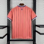 Mens Scotland 2026 World Cup Away Jersey 1