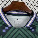 Mens Saudi Arabia 2026 World Cup Home Jersey 7