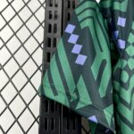 Mens Saudi Arabia 2026 World Cup Home Jersey 6
