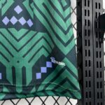 Mens Saudi Arabia 2026 World Cup Home Jersey 3