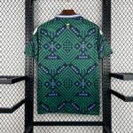Mens Saudi Arabia 2026 World Cup Home Jersey 1