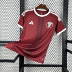 Mens Qatar 2026 World Cup Home Jersey 8