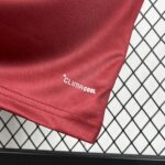 Mens Qatar 2026 World Cup Home Jersey 3