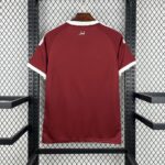 Mens Qatar 2026 World Cup Home Jersey 1