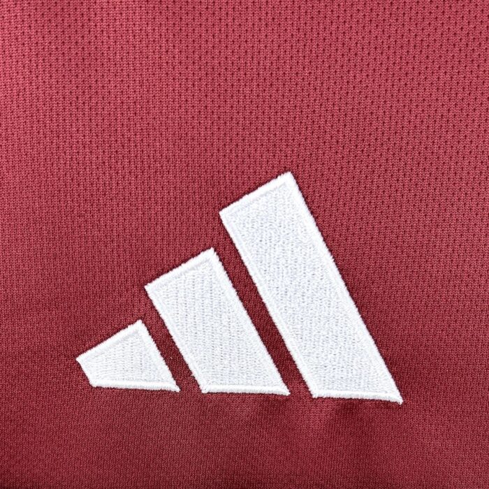 Mens Qatar 2026 World Cup Home Jersey 2