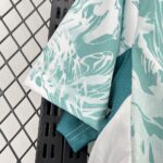 Mens Portugal 2026 World Cup Away Jersey 6