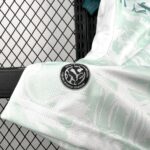 Mens Portugal 2026 World Cup Away Jersey 5