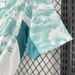 Mens Portugal 2026 World Cup Away Jersey 4