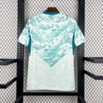 Mens Portugal 2026 World Cup Away Jersey 1