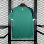 Mens Northern Ireland 2026 World Cup Home Jersey 1