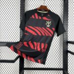 Mens Flamengo 2025/26 Special Jersey 8