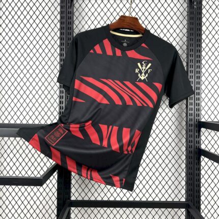Mens Flamengo 2025/26 Special Jersey 8
