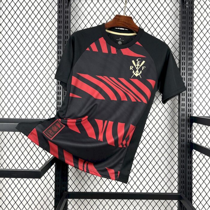 Mens Flamengo 2025/26 Special Jersey 8