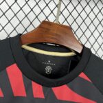 Mens Flamengo 2025/26 Special Jersey 7
