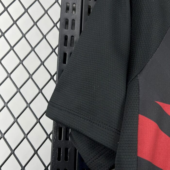 Mens Flamengo 2025/26 Special Jersey 6