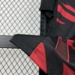 Mens Flamengo 2025/26 Special Jersey 5