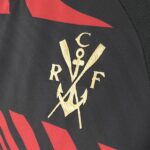 Mens Flamengo 2025/26 Special Jersey 4