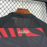 Mens Flamengo 2025/26 Special Jersey 2