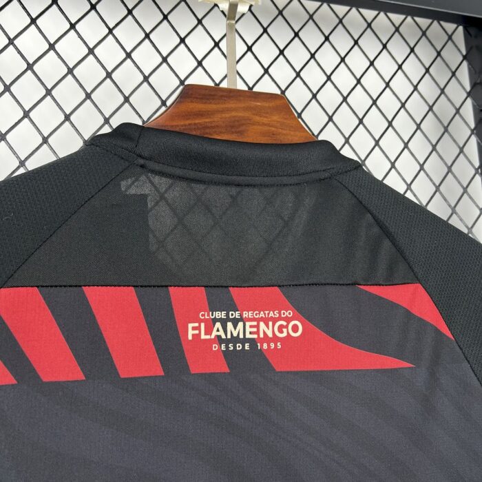 Mens Flamengo 2025/26 Special Jersey 2