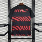 Mens Flamengo 2025/26 Special Jersey 1