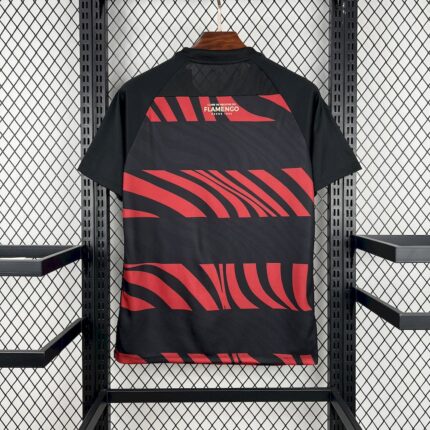 Mens Flamengo 2025/26 Special Jersey 1