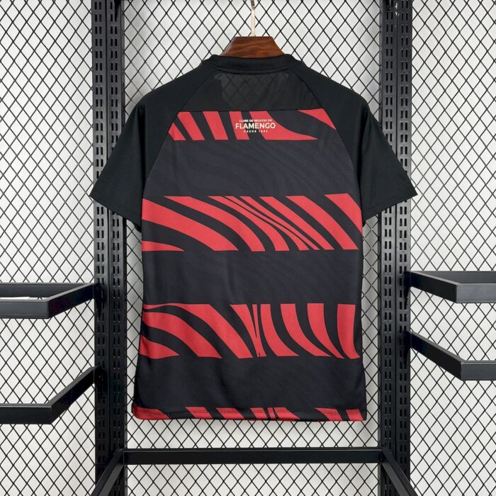 Mens Flamengo 2025/26 Special Jersey 1