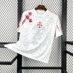 Mens England 2025 Becks #7 Special Jersey 7