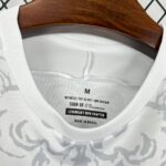 Mens England 2025 Becks #7 Special Jersey 5