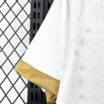 Mens Bahia 2025/26 Black November AFROPUNK Jersey 6