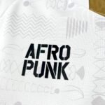 Mens Bahia 2025/26 Black November AFROPUNK Jersey 5