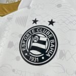 Mens Bahia 2025/26 Black November AFROPUNK Jersey 4