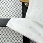 Mens Bahia 2025/26 Black November AFROPUNK Jersey 3