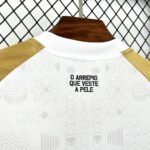 Mens Bahia 2025/26 Black November AFROPUNK Jersey 2