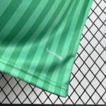 Mens Algeria 2026 World Cup Away Jersey 3