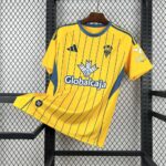 Mens Albacete 2025/26 Third Jersey 10