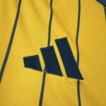 Mens Albacete 2025/26 Third Jersey 6