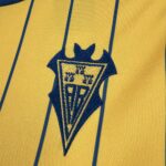 Mens Albacete 2025/26 Third Jersey 5